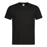 Unisex Chef T-Shirt Black