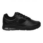 Shoes for Crews Men's Evolution Trainers Black