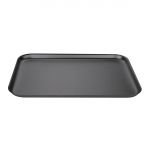 Vogue Anodised Aluminium Baking Tray