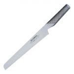 Global G 9 Bread Knife Serrated Blade 21.5cm