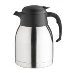 Olympia Stainless Steel Vacuum Jug 1.5Ltr