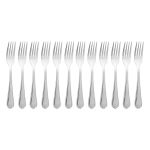 Olympia Dubarry Dessert Fork (12 Pack)