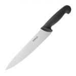 Hygiplas Chef Knife Black 21.5cm