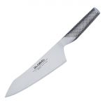 Global G 4 Oriental Chef Knife 17.7cm