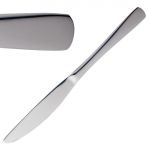 Olympia Clifton Table Knives (12 Pack)
