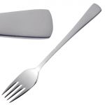 Olympia Clifton Dessert Forks (12 Pack)