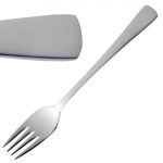 Olympia Clifton Dessert Fork (Pack of 12)