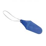 Fingerstalls Blue (12 Pack)