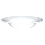 Churchill Alchemy Rimmed Bowls 242mm (12 pack)