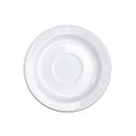 Churchill Alchemy Large Saucers 150mm (Pack of 24)