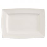 Churchill Alchemy Energy Rectangular Plates 327x 227mm (6 pack)
