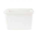 Churchill Counter Serve Rectangular Casserole Dishes 2Ltr (Pack of 4)