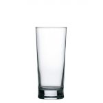 Utopia Senator Conical Beer Glasses 570ml CE Marked (24 pack)
