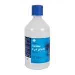 Eyewash Bottle - 500ml