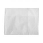 Lunch Napkin White 27x21cm 1ply M Fold (Pack of 6000)