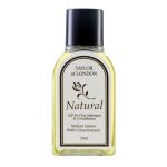 Hotel Complimentary Natural Range Shampoo and Conditioner (250 pack)