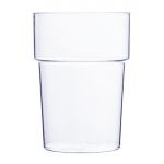 Polystyrene Tumblers 285ml CE Marked (100 pack)