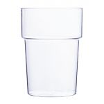 Polystyrene Tumblers 285ml CE Marked (Pack of 100)