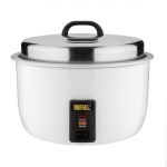 Buffalo Commercial Rice Cooker 10Ltr