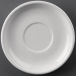 Olympia Athena Saucers 145mm/5 3/4" (24 Pack)
