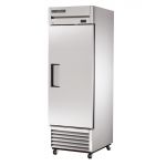 True T-Series 1 Door 588Ltr Cabinet Fridge T-23-HC