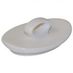 Lids For 426ml Churchill Alchemy Ambience Teapots (6 Pack)