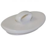 Lids For 511ml Churchill Alchemy Ambience Teapots (6 Pack)