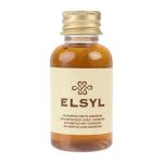 Hotel Complimentary Elsyl Natural Look Shampoo (50 pack)