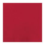 Fasana Dinner Napkin Red 40x40cm 3ply 1/4 Fold (Pack of 1000)