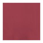 Fasana Dinner Napkin Bordeaux 40x40cm 3ply 1/4 Fold (Pack of 1000)