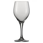 Schott Zwiesel Mondial Red Wine Crystal Glasses 335ml (6 pack)