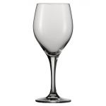 Schott Zwiesel Mondial Red Wine Crystal Glasses 335ml (Pack of 6)