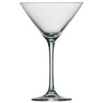 Schott Zwiesel Classico Crystal Martini Glasses 270ml (6 pack)