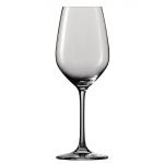 Schott Zwiesel Vina Crystal White Wine Goblets 279ml (Pack of 6)