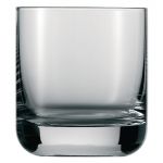 Schott Zwiesel Convention Crystal Rocks Glass 285ml (6 pack)