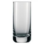 Schott Zwiesel Convention Crystal Hi Ball Glasses 345ml (Pack of 6)