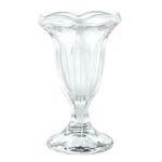 Olympia Traditional Tall Sundae Glasses 185ml (6 pack)