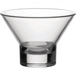 Utopia Ypsilon Ellipse Dessert Glasses 380ml (12 pack)