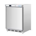 Polar C-Series Stainless Steel Under Counter Fridge 150Ltr