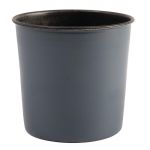 Matfer Bourgeat Non-stick Dariole Moulds 70 x 70mm (6 pack)