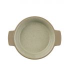 Churchill Igneous Stoneware Individual Dishes 140mm (6 pack)