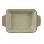 Churchill Igneous Stoneware Rectangular Dishes 170mm (Pack of 6)