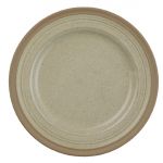 Churchill Igneous Stoneware Plates 230mm (6 pack)