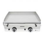 Parry LPG Gas Griddle PGF600G