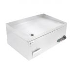 Parry Double Electric Griddle CGR2