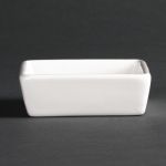 Olympia Lumina Dipping Dishes 24mm (Pack of 6)