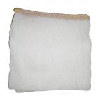 Jantex Dish Cloths Yellow (10 Pack)