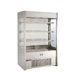 Foster Slimline Multideck Display 520 Ltr