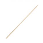Fiesta Compostable Wooden Skewers 180mm (200 Pack)