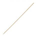 Fiesta Compostable Wooden Skewers 250mm (Pack of 200)